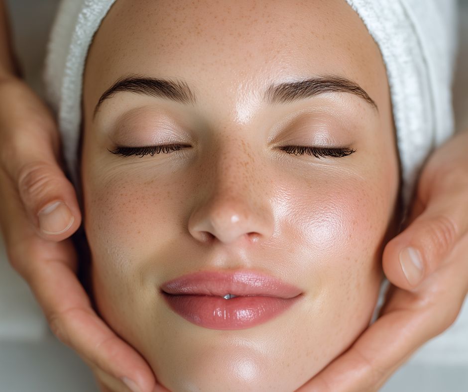 tratamientos faciales clínica estética bermeo