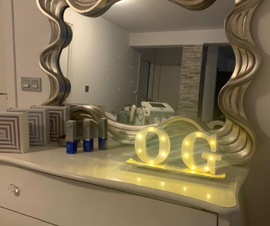 clínica estética Bermeo