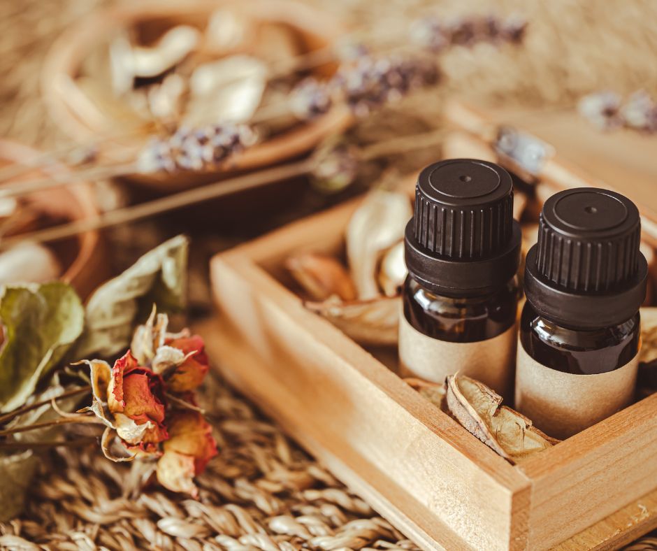 Servicios aromaterapia bermeo