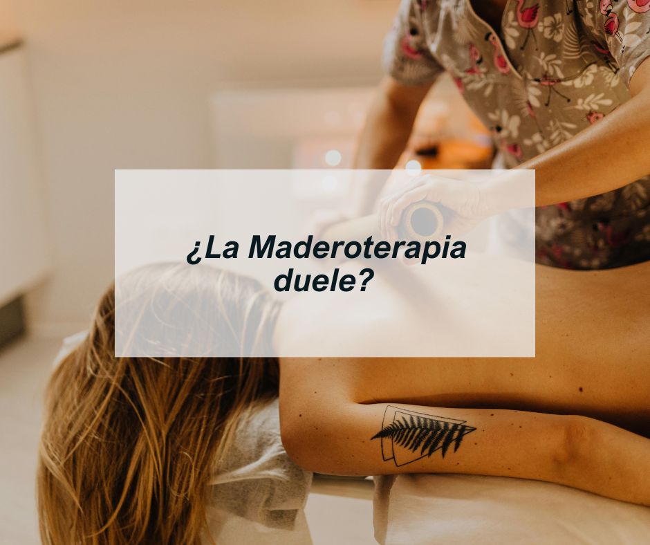 Blog maderoterapia
