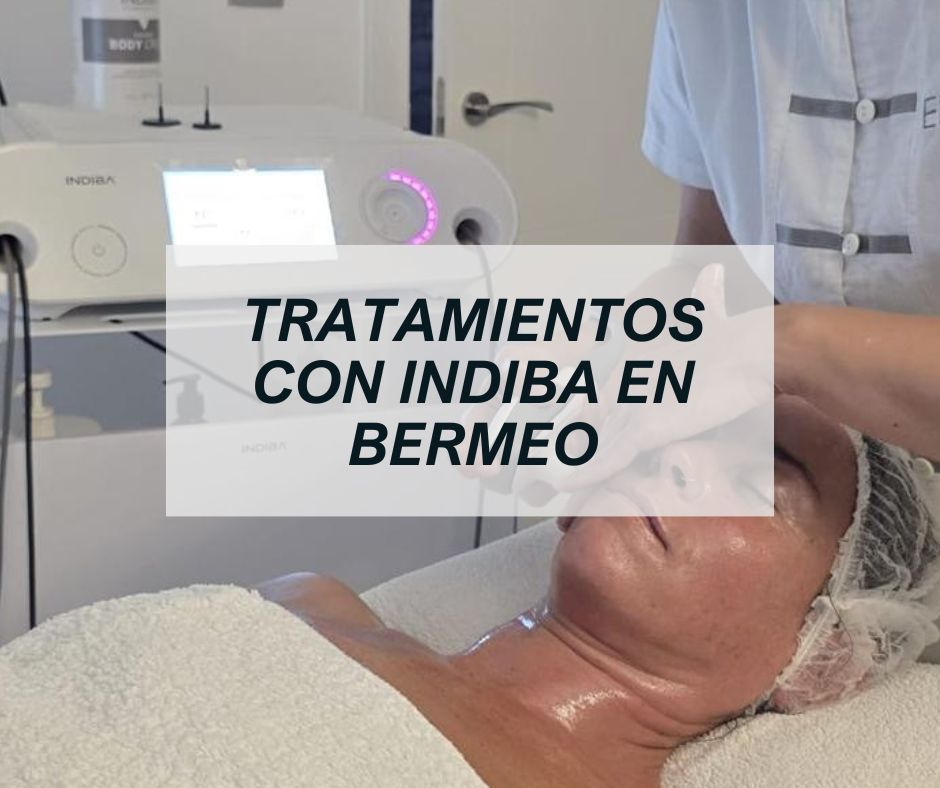 Blog indiba bermeo