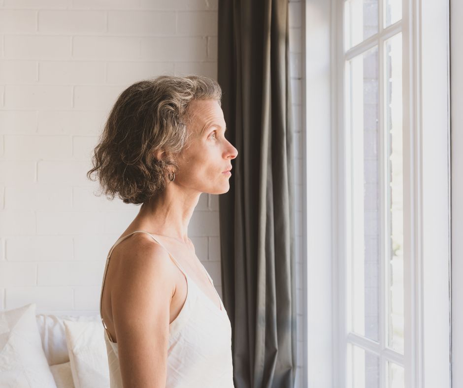 cuidar la piel a los 40