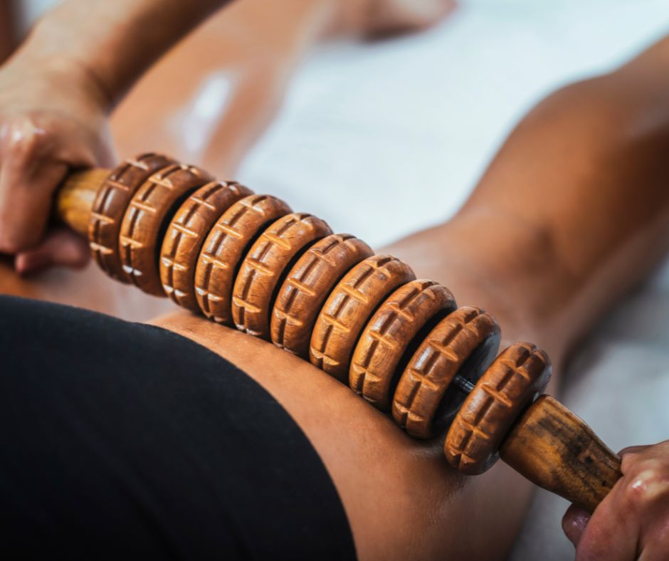 ¿La Maderoterapia duele? Lo que tienes que saber la maderoterapia duele