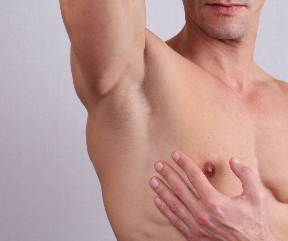 Los 6 beneficios de la depilación láser SHR beneficios depilación láser