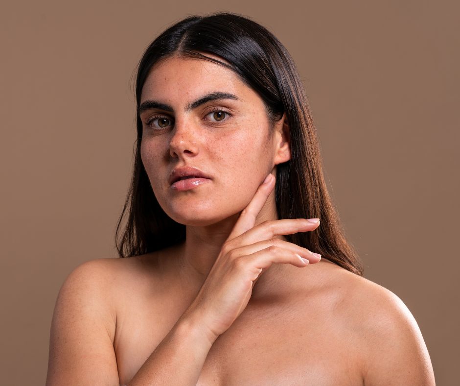 armonización facial sin cirugía