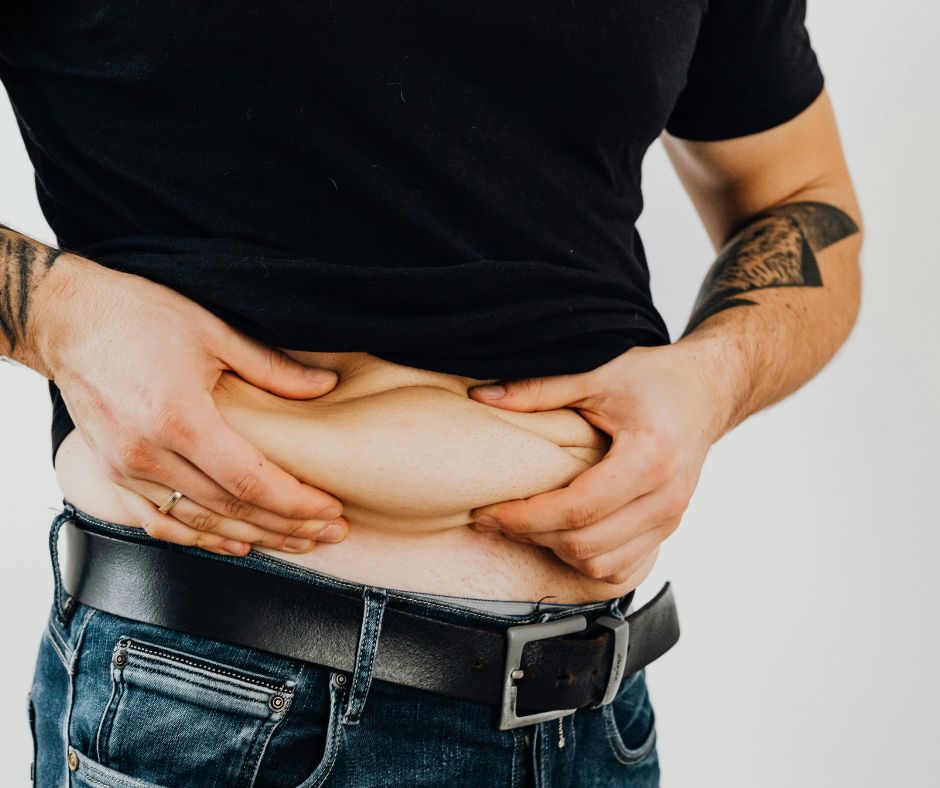 cavitación abdominal