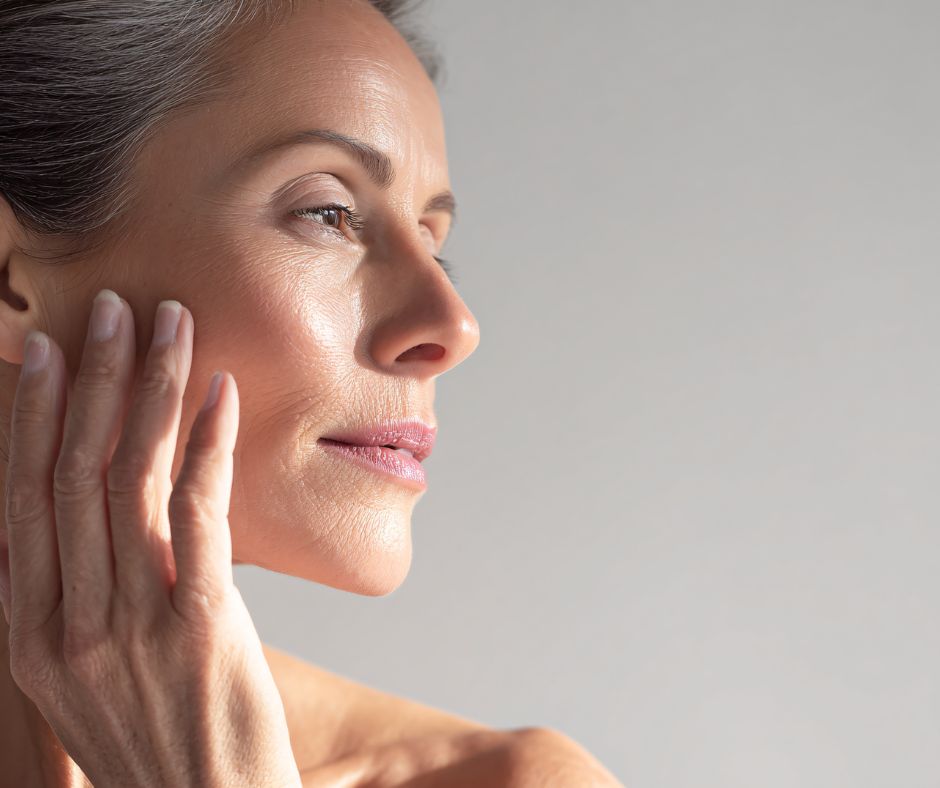 armonización facial sin cirugía