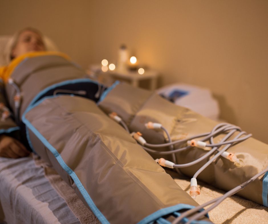 cavitación abdominal